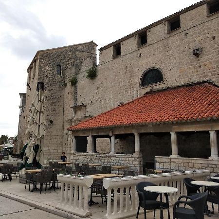 Kiwi Apartment Trogir Exterior photo